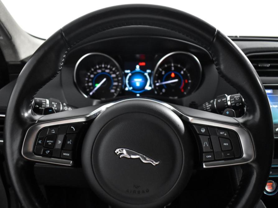 Jaguar F-Pace I Санкт-Петербург  - изображение 21