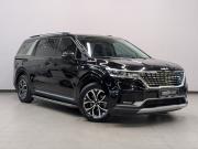 Kia Carnival IV Москва  - изображение 41