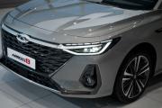 Chery Arrizo 8 Москва  - изображение 22
