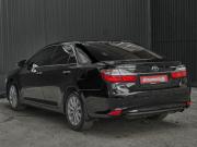 Toyota Camry VII (XV50) Рестайлинг Екатеринбург  - изображение 31