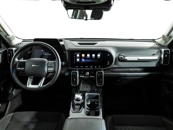 Haval Dargo с пробегом 2022 года, цена 2 209 777 рублей, 51186 км, внедорожник, Автокод Объявления