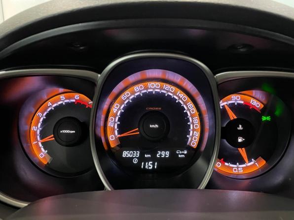 Lada (ВАЗ) Vesta I с пробегом 2020 года, цена 1 099 000 рублей, 85032 км, седан, Автокод Объявления