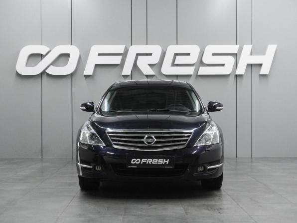 Nissan Teana II (J32) с пробегом 2010 года, цена 749 000 рублей, 283975 км, седан, Автокод Объявления