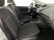 Ford Fiesta Mk6 Рестайлинг Воронеж  - изображение 33