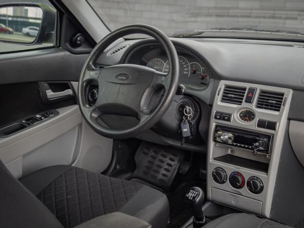 Lada (ВАЗ) Priora I с пробегом 2010 года, цена 289 000 рублей, 254000 км, хэтчбек, Автокод Объявления