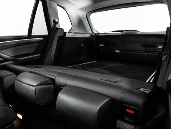 BMW X5 II (E70) Рестайлинг с пробегом 2013 года, цена 1 849 000 рублей, 212892 км, внедорожник, Автокод Объявления