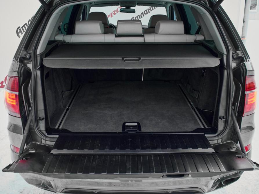 BMW X5 II (E70) Рестайлинг Екатеринбург  - изображение 8