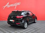 Hyundai Creta I Рестайлинг Вологда  - изображение 24