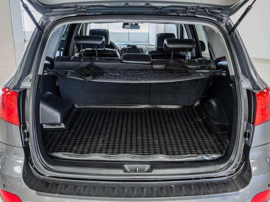 Hyundai Santa Fe II Самара  - изображение 15