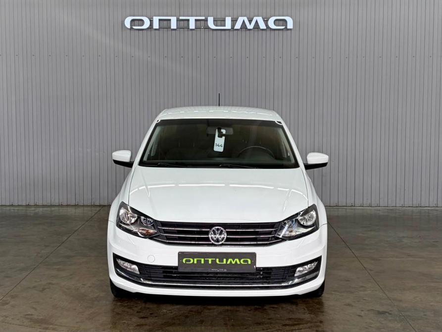 Volkswagen Polo V Рестайлинг Краснодар  - изображение 2