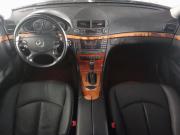 Mercedes-Benz E-Класс III (W211 S211) Рестайлинг Москва  - изображение 27