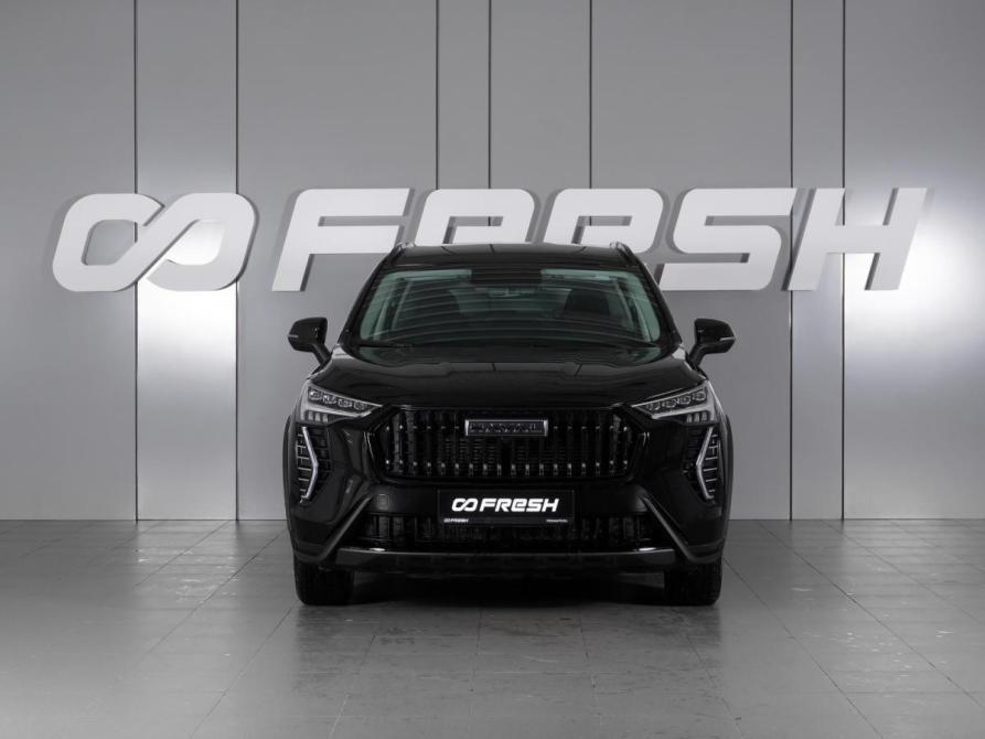 Haval Jolion I Рестайлинг 2 Минеральные Воды  - изображение 3
