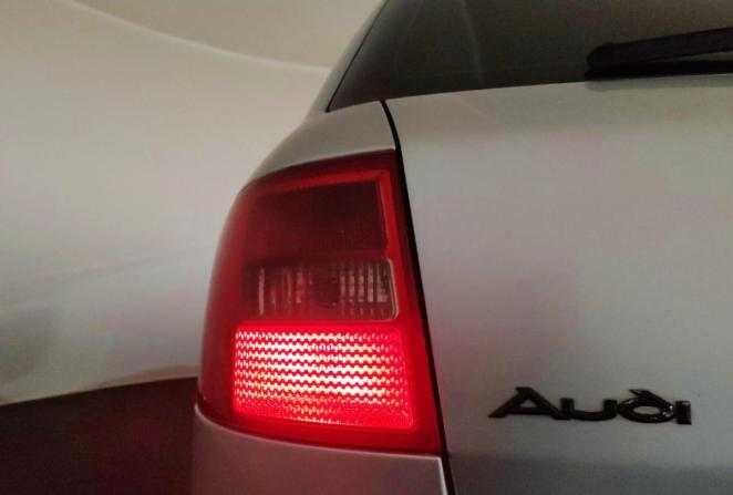 Audi A6 II (C5) Рестайлинг с пробегом 2001 года, цена 380 000 рублей, 351526 км, универсал, Автокод Объявления