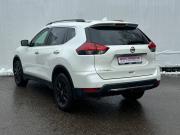 Nissan X-Trail III Рестайлинг Москва  - изображение 25