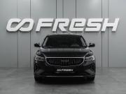 Geely Emgrand II Воронеж  - изображение 25