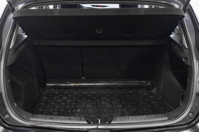 Kia Ceed II с пробегом 2013 года, цена 759 000 рублей, 205000 км, хэтчбек, Автокод Объявления
