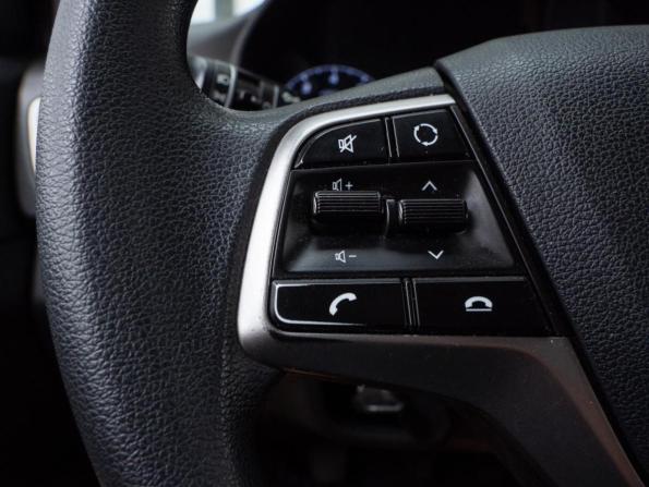 Hyundai Solaris II Рестайлинг с пробегом 2021 года, цена 1 149 000 рублей, 145611 км, седан, Автокод Объявления