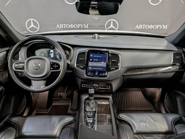Volvo XC90 II с пробегом 2015 года, цена 3 650 000 рублей, 130000 км, внедорожник, Автокод Объявления