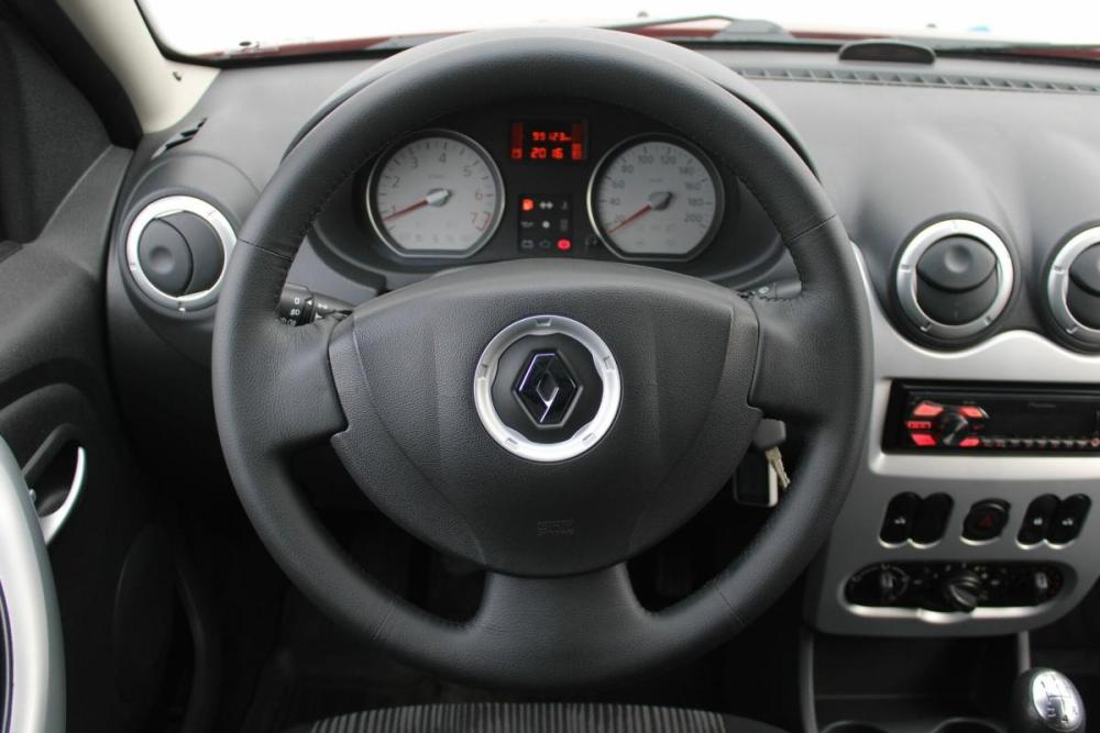 Renault Sandero I Пермь  - изображение 11