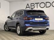 BMW X3 III (G01) Рестайлинг Санкт-Петербург  - изображение 37