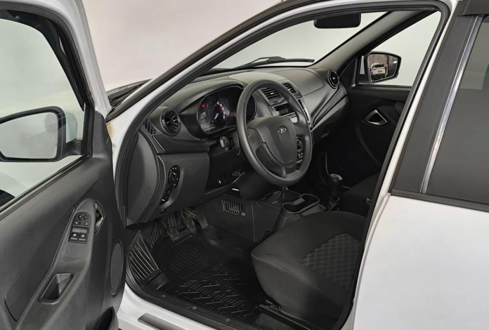 Lada (ВАЗ) Granta I Рестайлинг Нижний Новгород  - изображение 8