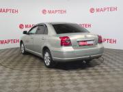 Toyota Avensis II Рестайлинг Вологда  - изображение 24