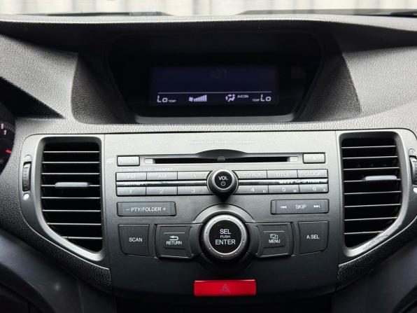 Honda Accord VIII Рестайлинг с пробегом 2012 года, цена 1 599 000 рублей, 179200 км, седан, Автокод Объявления