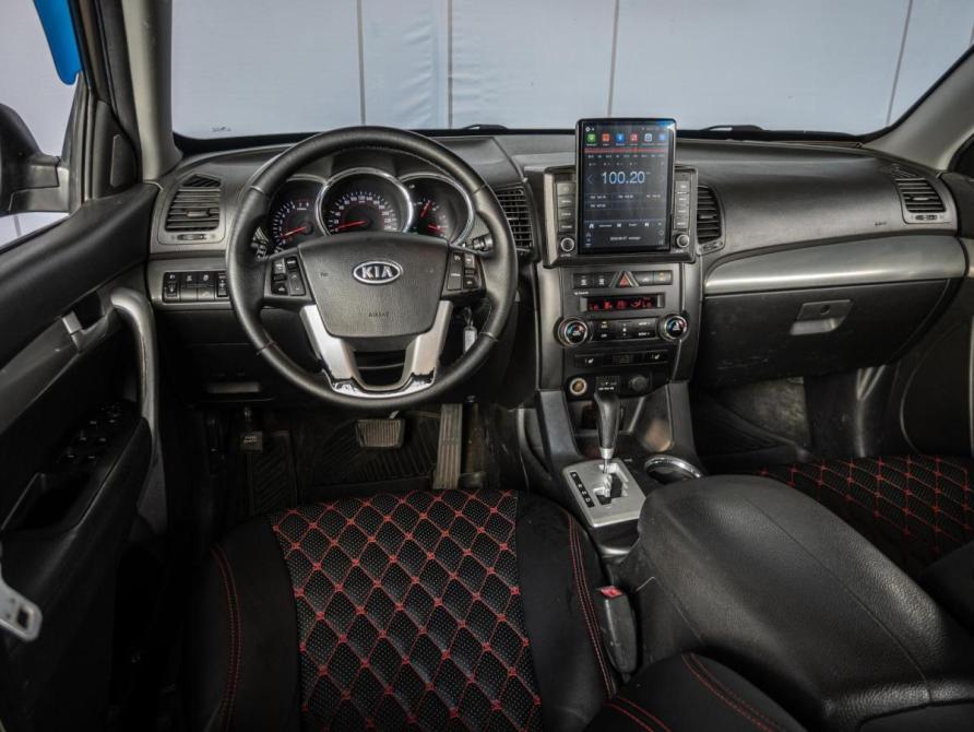 Kia Sorento II Краснодар  - изображение 6
