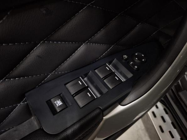 Haval H9 I Рестайлинг с пробегом 2021 года, цена 2 720 000 рублей, 99101 км, внедорожник, Автокод Объявления