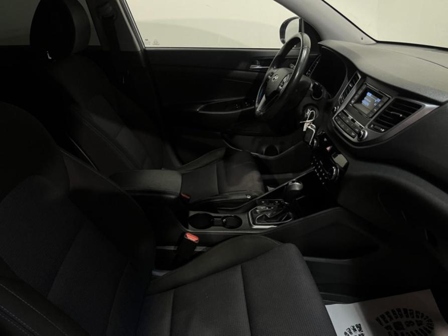 Hyundai Tucson III Курск  - изображение 8
