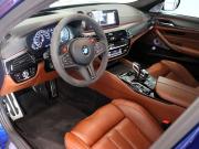 BMW M5 VI (F90) Калининград  - изображение 80