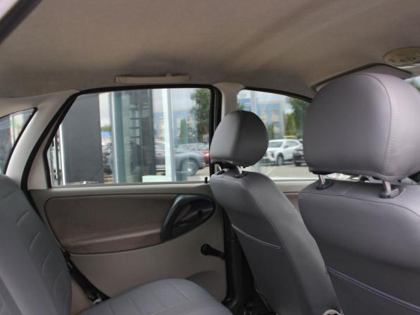 Lada (ВАЗ) Kalina I с пробегом 2009 года, цена 288 400 рублей, 172658 км, хэтчбек, Автокод Объявления
