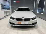 BMW 4 серии F32/F33/F36 Рестайлинг Новосибирск  - изображение 23