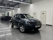 Nissan Juke I Тверь  - изображение 25