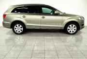Audi Q7 I (4L) Саратов  - изображение 28