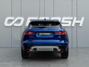 Jaguar F-Pace I Краснодар  - изображение 29