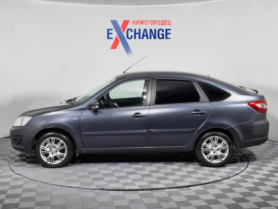 Lada (ВАЗ) Granta I Нижний Новгород  - изображение 8