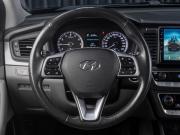 Hyundai Sonata VII (LF) Рестайлинг Тюмень  - изображение 48