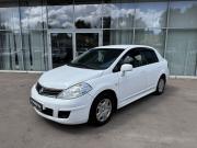 Nissan Tiida I Рестайлинг Воронеж  - изображение 13