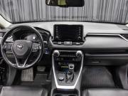 Toyota RAV4 V (XA50) Москва  - изображение 38