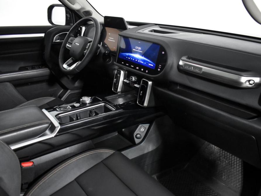 Haval Dargo Санкт-Петербург  - изображение 14