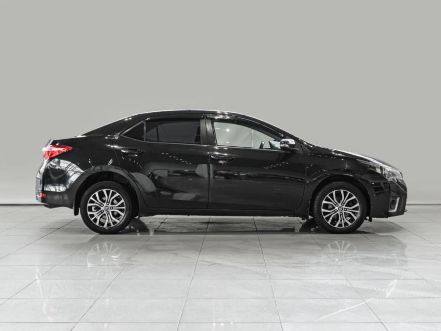 Toyota Corolla XI (E160 E170 E180) Мурманск  - изображение 5