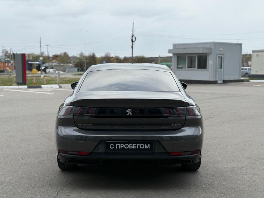 Peugeot 508 II Калуга  - изображение 7