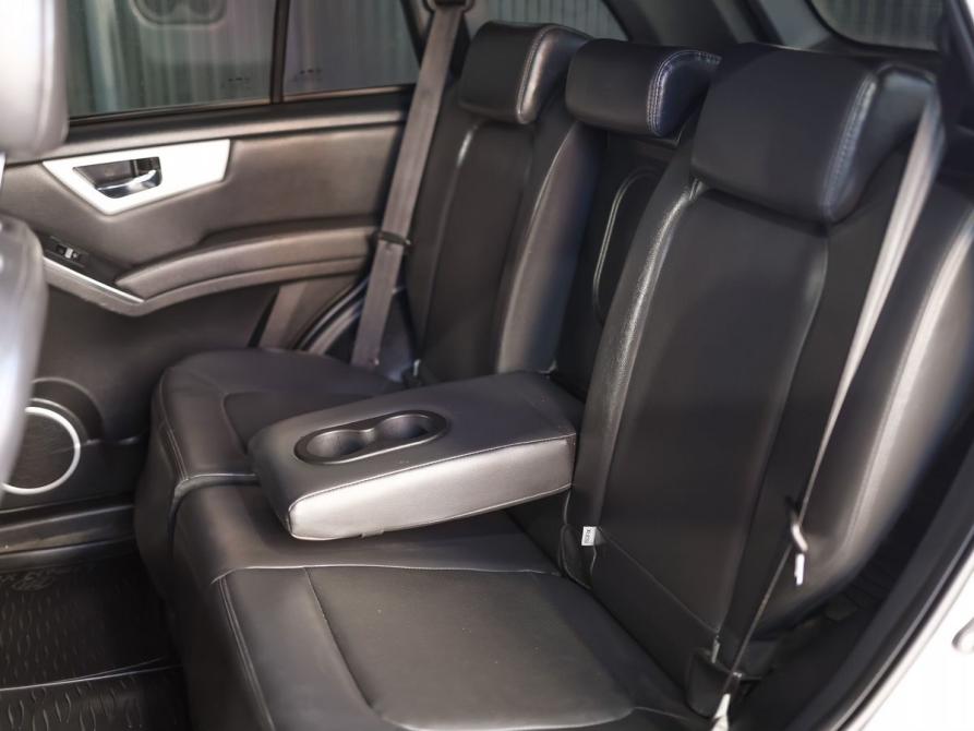 Lifan X60 I Рестайлинг Ижевск  - изображение 7