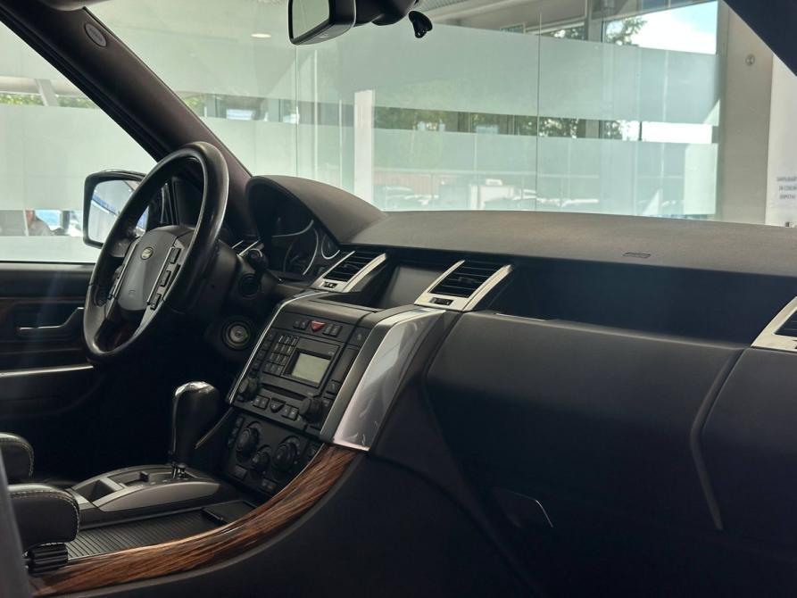 Land Rover Range Rover Sport I Тверь  - изображение 9