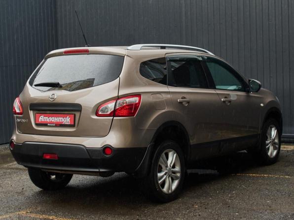Nissan Qashqai+2 I Рестайлинг с пробегом 2012 года, цена 1 385 000 рублей, 228318 км, внедорожник, Автокод Объявления
