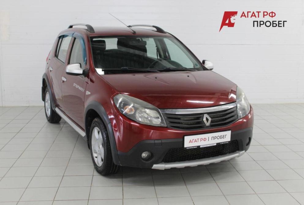 Renault Sandero I Астрахань  - изображение 3