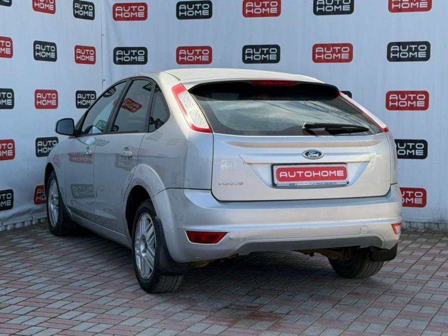 Ford Focus II Рестайлинг Санкт-Петербург  - изображение 6