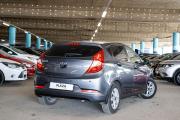 Hyundai Solaris I Рестайлинг Уфа  - изображение 21