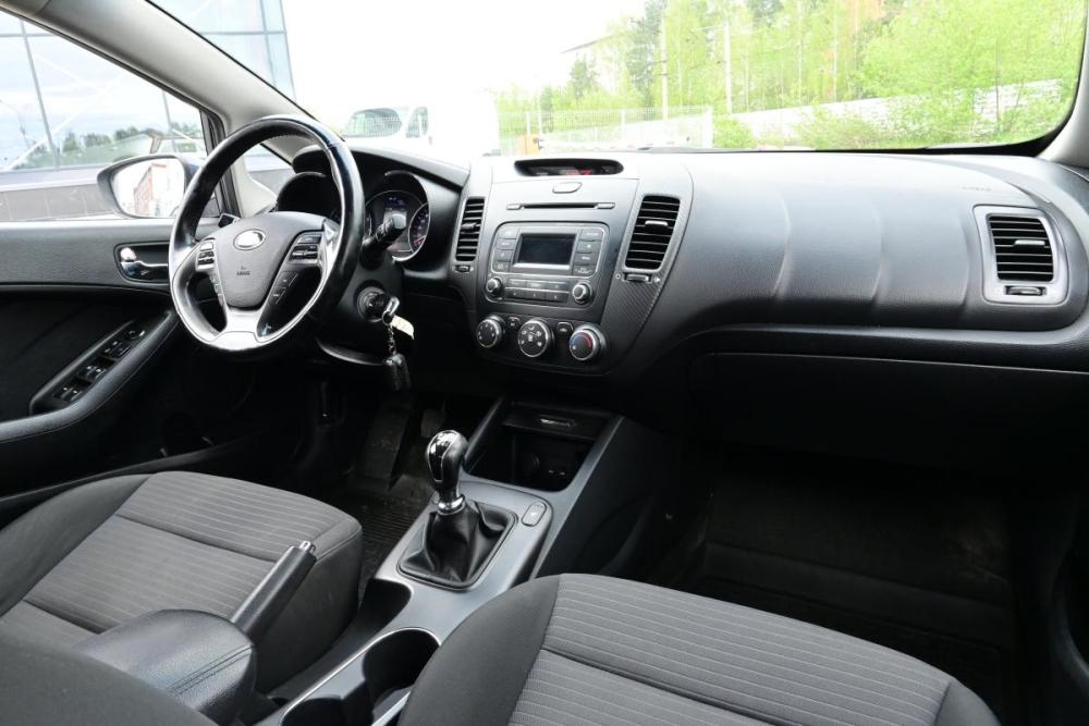 Kia Cerato III Екатеринбург  - изображение 10